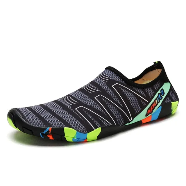 DIVE&SAIL Aqua Shoes