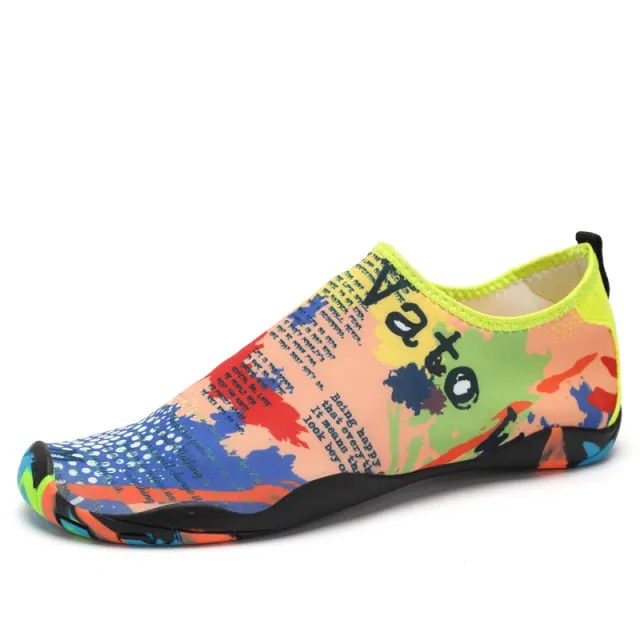 DIVE&SAIL Aqua Shoes