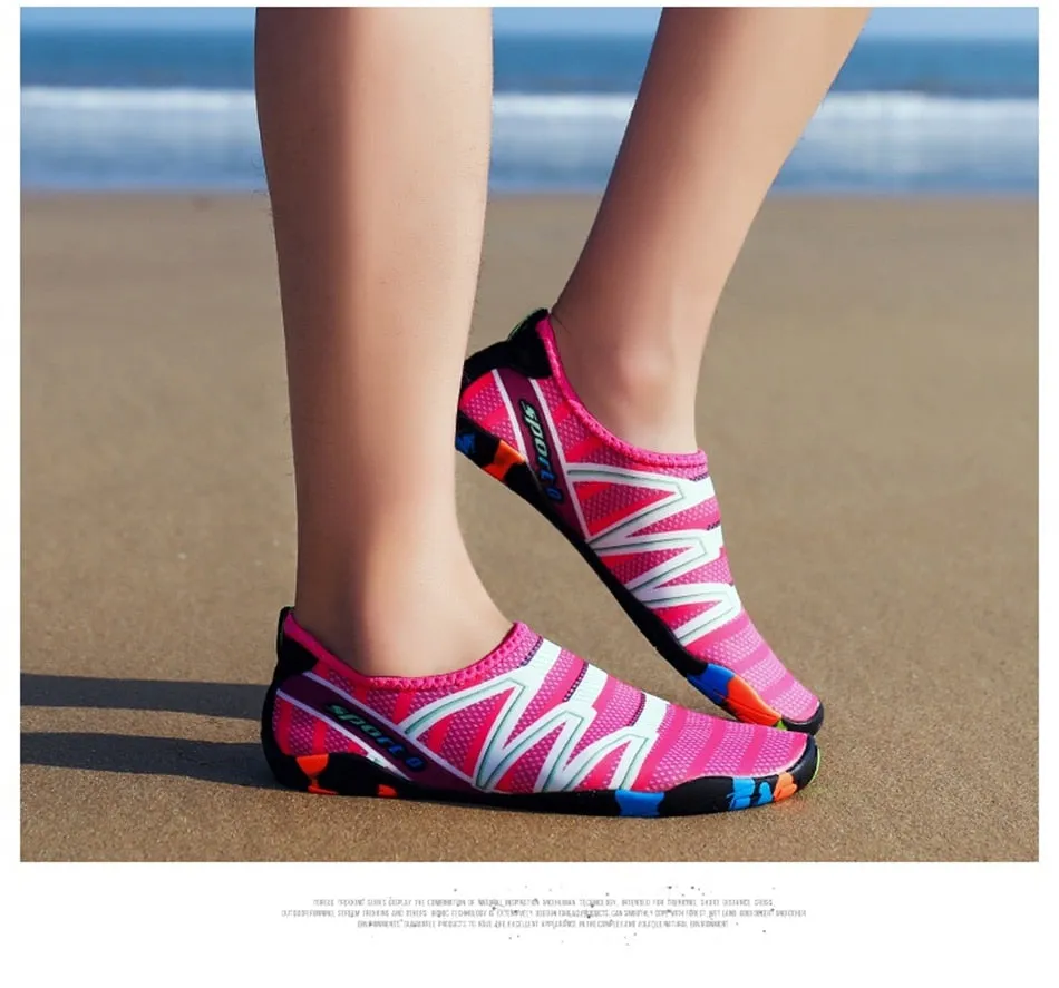 DIVE&SAIL Aqua Shoes