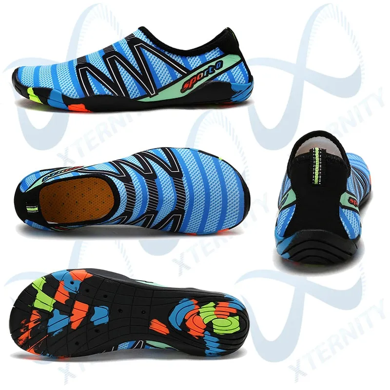 DIVE&SAIL Aqua Shoes