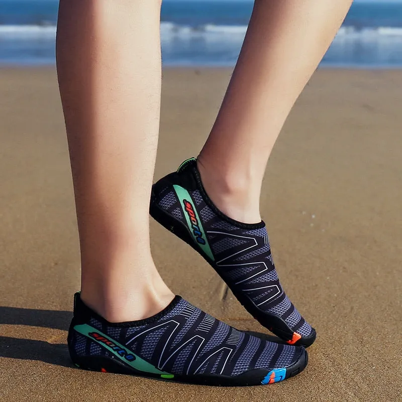 DIVE&SAIL Aqua Shoes