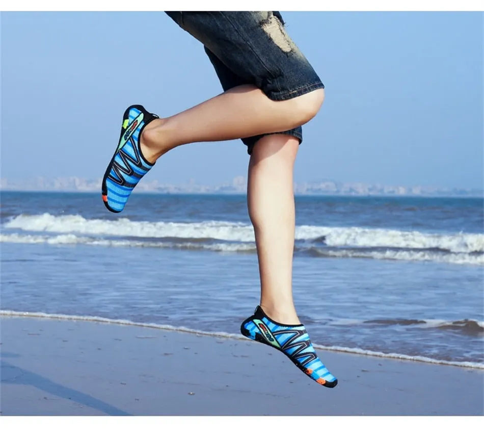 DIVE&SAIL Aqua Shoes