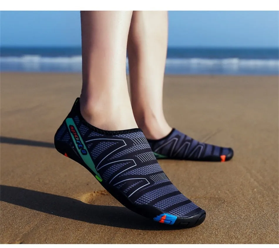 DIVE&SAIL Aqua Shoes