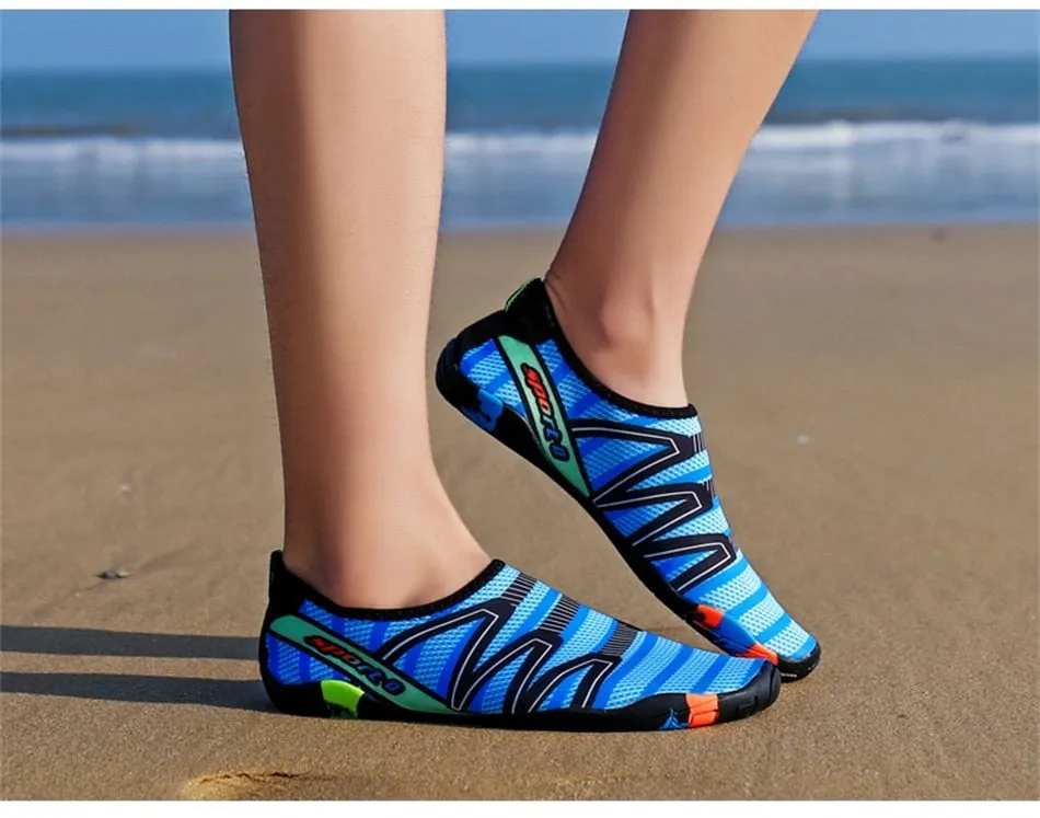 DIVE&SAIL Aqua Shoes