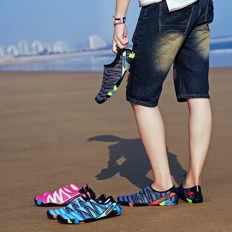 DIVE&SAIL Aqua Shoes