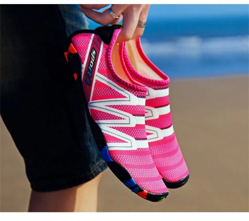 DIVE&SAIL Aqua Shoes
