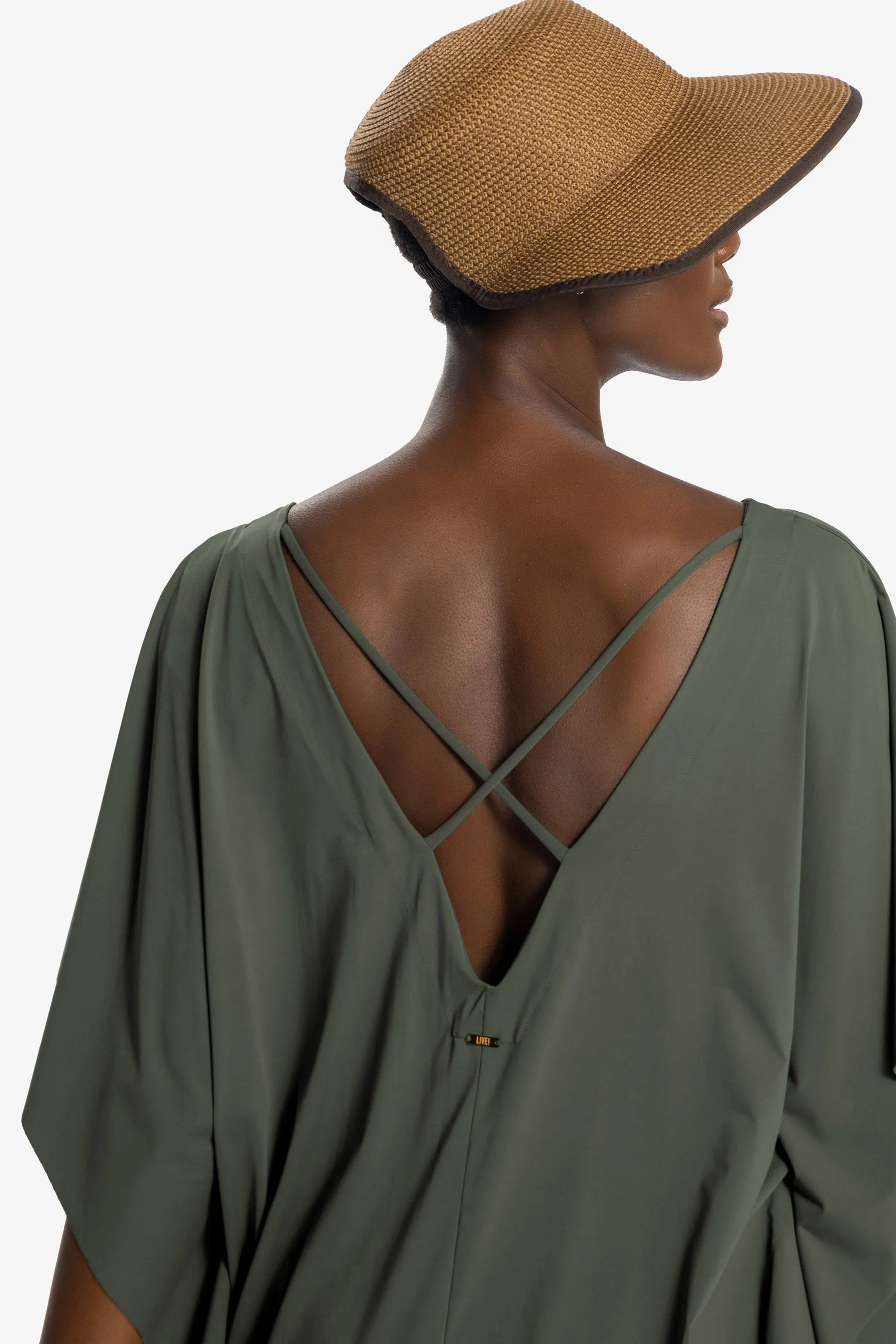 Essential Timeless Kaftan