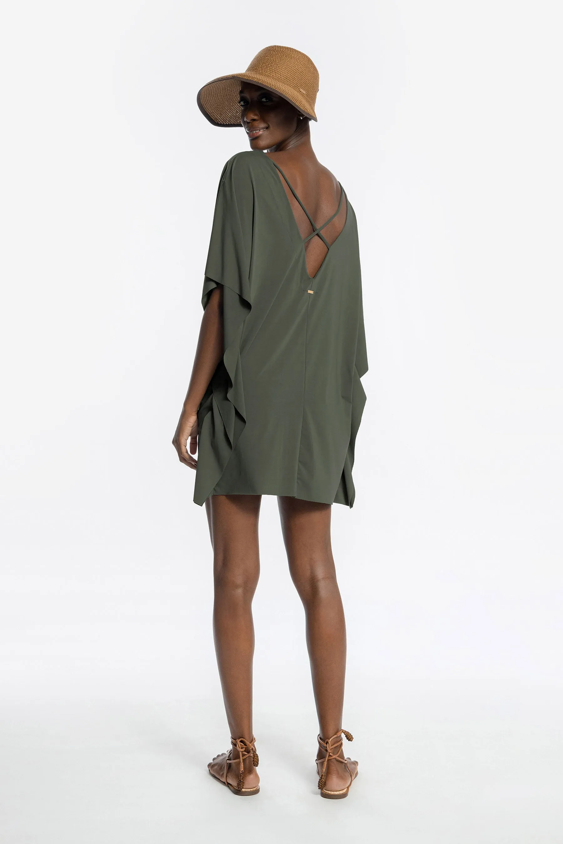 Essential Timeless Kaftan