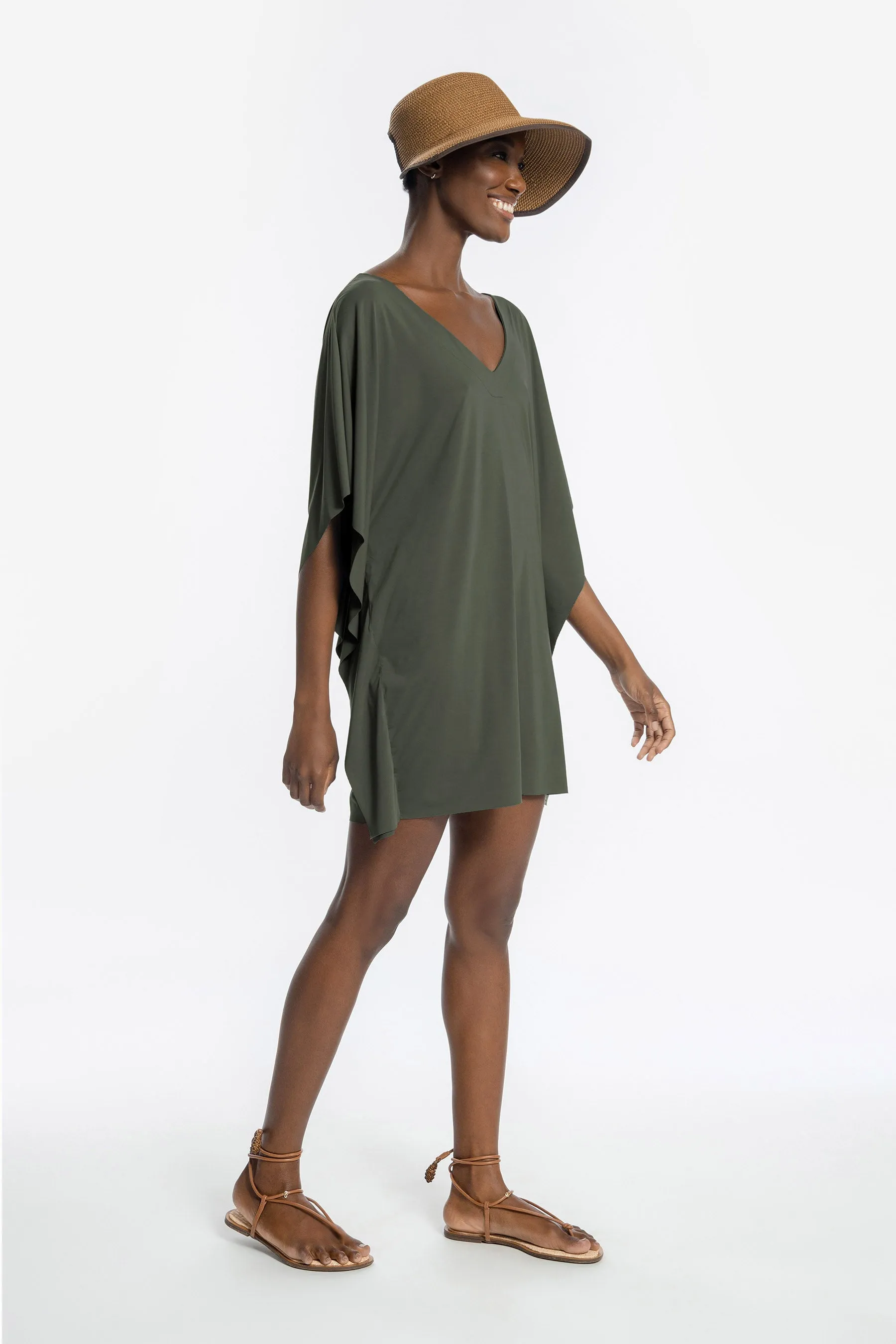 Essential Timeless Kaftan