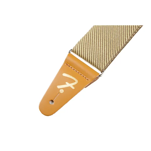 Fender 099-0687-000 2" Vintage Tweed Strap