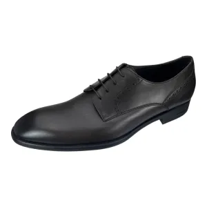 G Flex Plain Toe Derby
