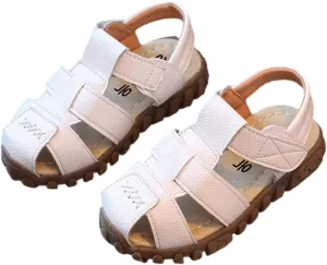 Girls Sandals For Toddlers And Kids Comfortable Casual Party Footwear Soft Breathable Everyday Walking Shoes