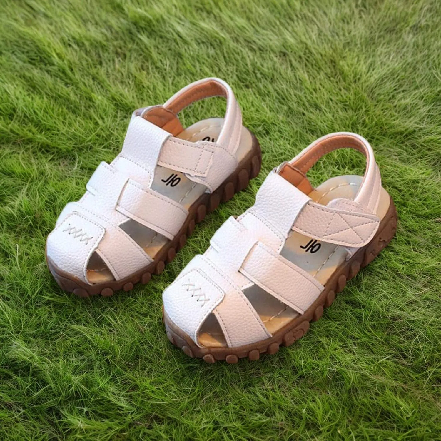 Girls Sandals For Toddlers And Kids Comfortable Casual Party Footwear Soft Breathable Everyday Walking Shoes