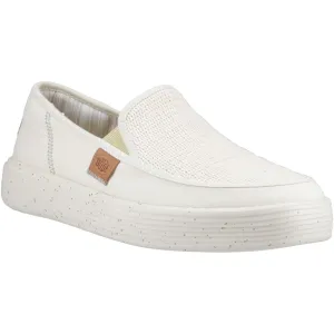 HEYDUDE Men Classic Slip On Shoes - Sunapee Coastline in 2 Colours, 7-14 - G40726