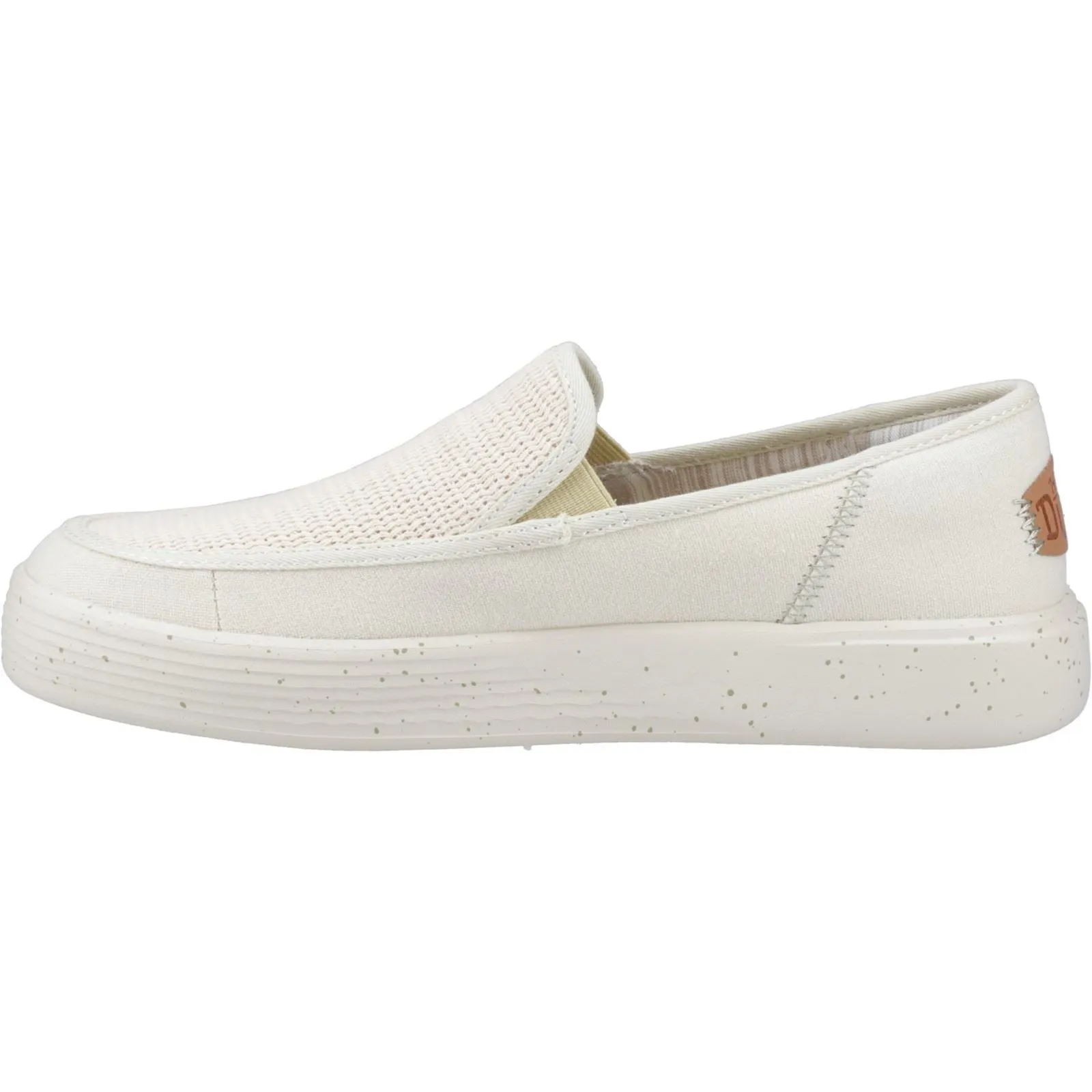 HEYDUDE Men Classic Slip On Shoes - Sunapee Coastline in 2 Colours, 7-14 - G40726
