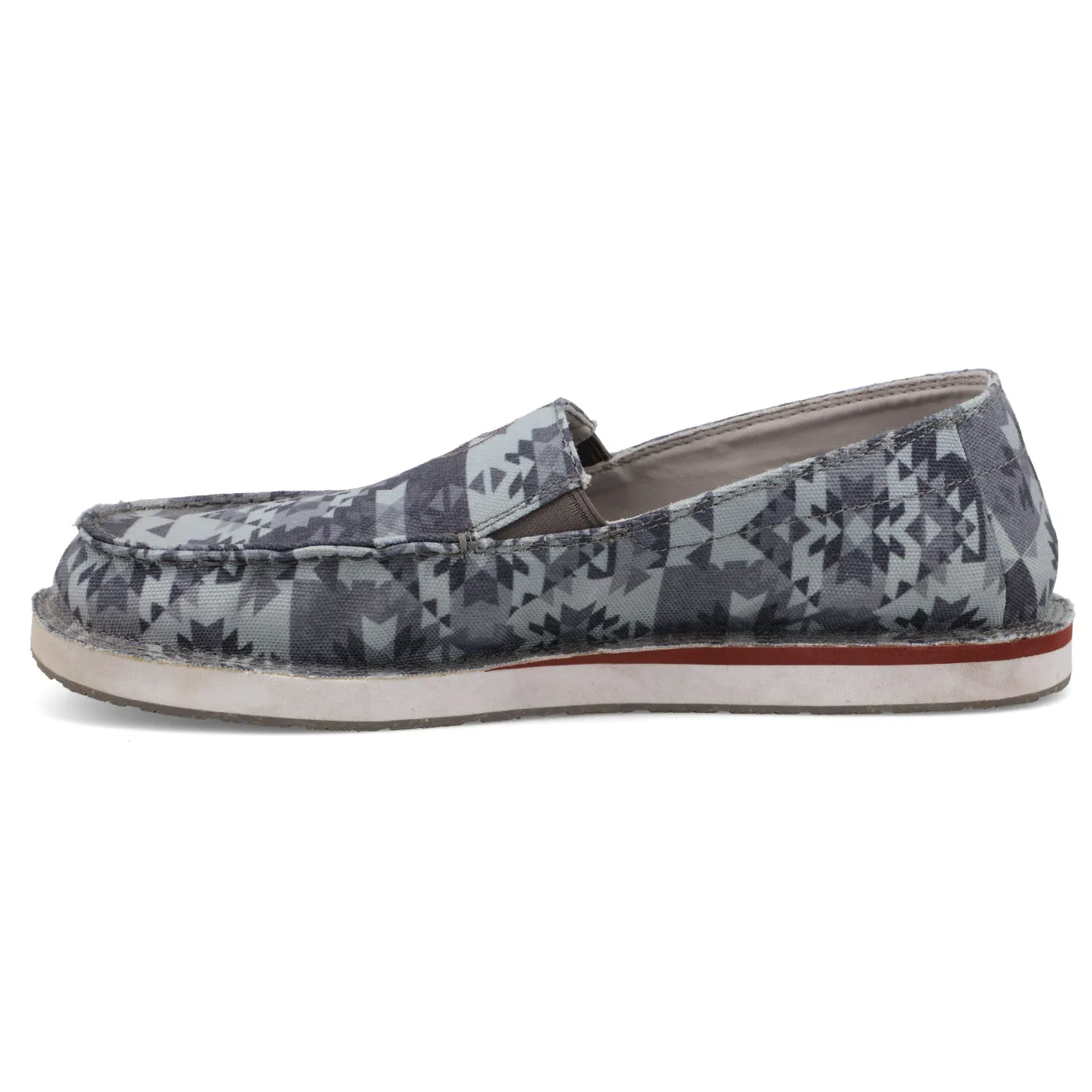 Hooey® Slip-On | MHYCL02