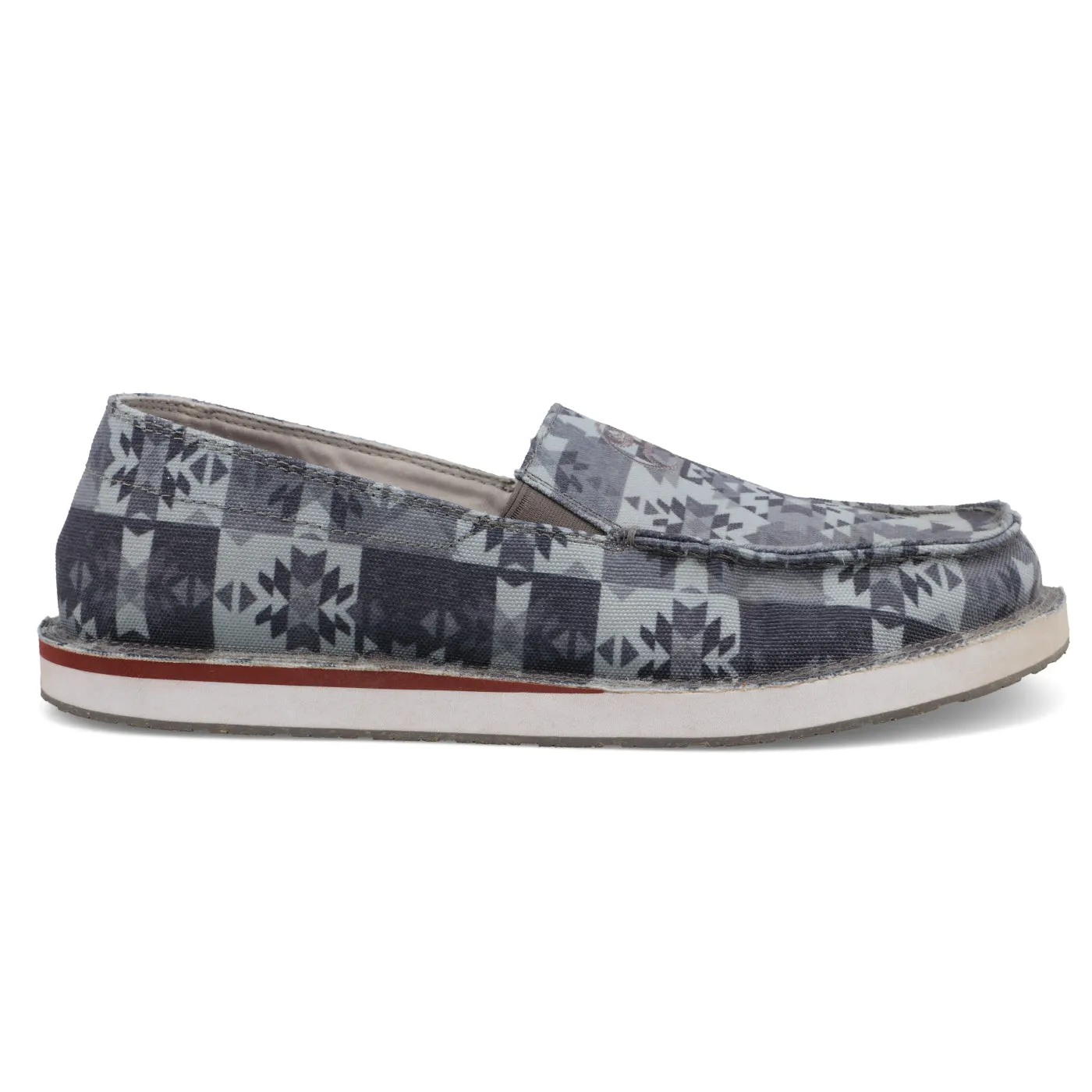 Hooey® Slip-On | MHYCL02