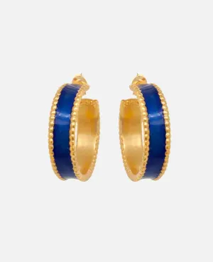 HOOPS  CHROMA" BOLD NAVY