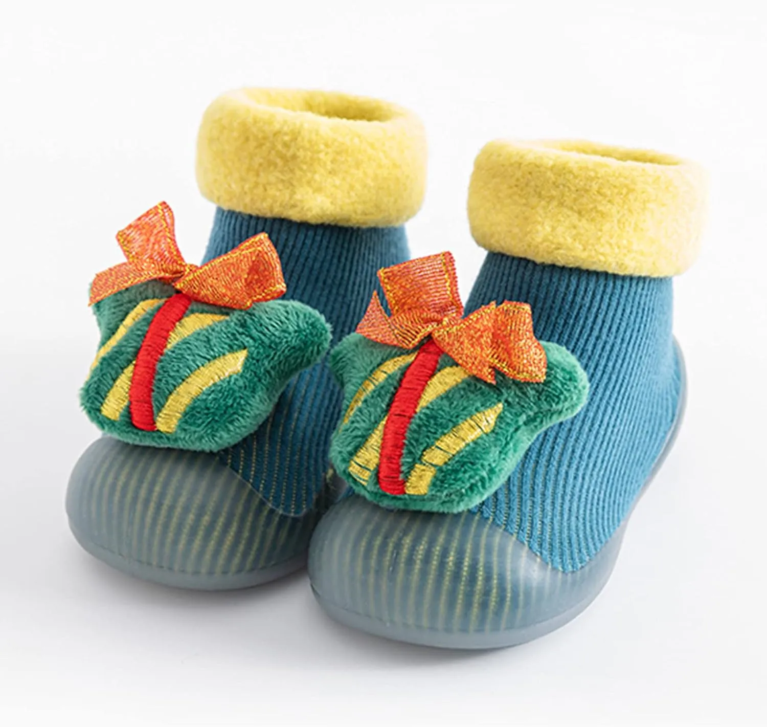 Infant Sneakers for Girls Baby Shoes Girls Toddler Socks Cartoon Boys Prewalker Boys Dress Shoes Size 5