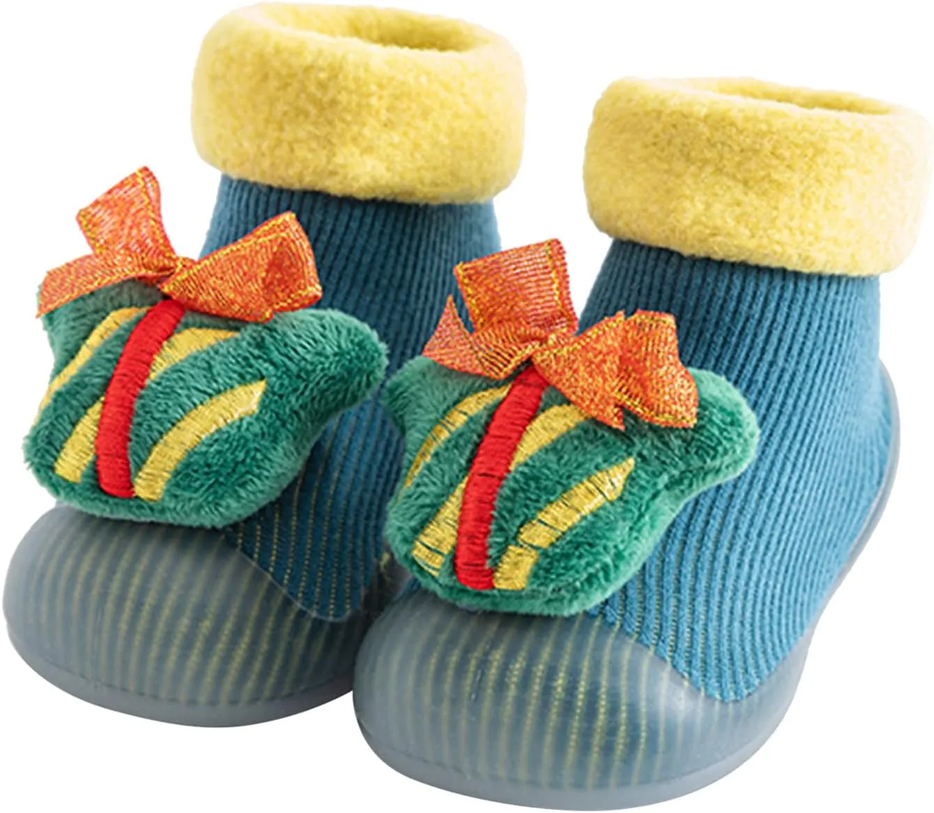 Infant Sneakers for Girls Baby Shoes Girls Toddler Socks Cartoon Boys Prewalker Boys Dress Shoes Size 5