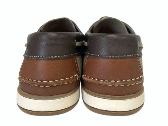 Jack Rabbit 2549BR- Deck Shoe