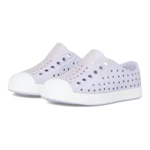 Jefferson Bio-Bling Shoes - Future Purple Bling by Native Shoes
