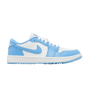 Jordan 1 Retro Low Golf Unc