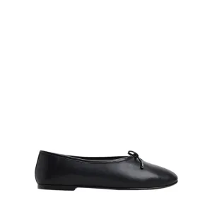 Joselie Ladies Ballerinas & Mary Janes - Black