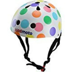 KIDDIMOTO PASTEL DOTTY S