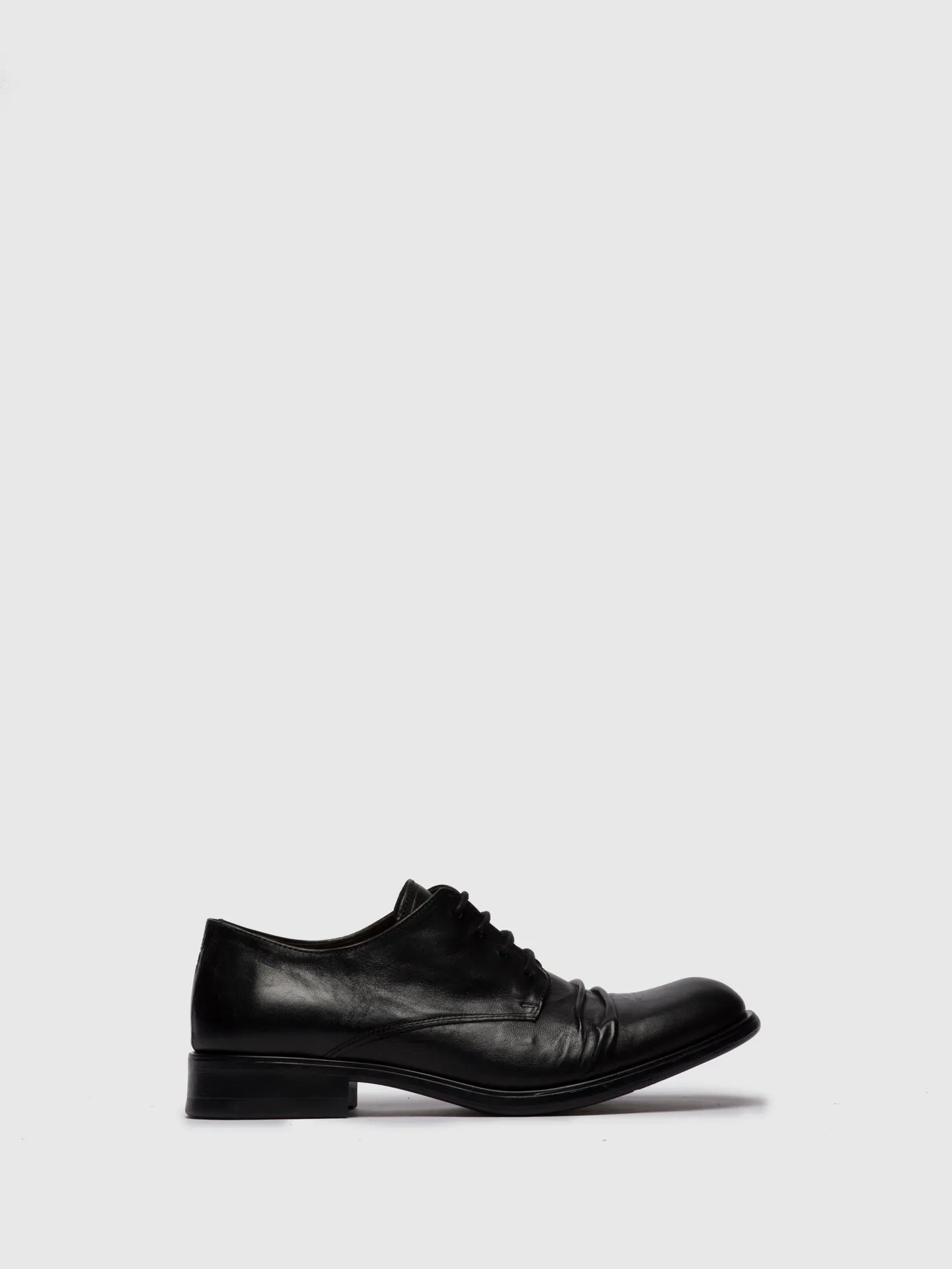 Lace-up Shoes MASK576FLY ESTIGMA BLACK