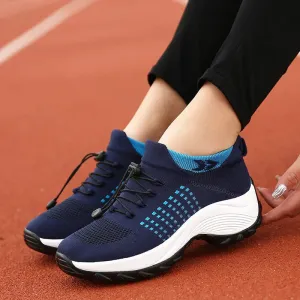 Mariana – Soft Sneaker