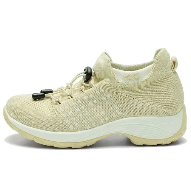 Mariana – Soft Sneaker
