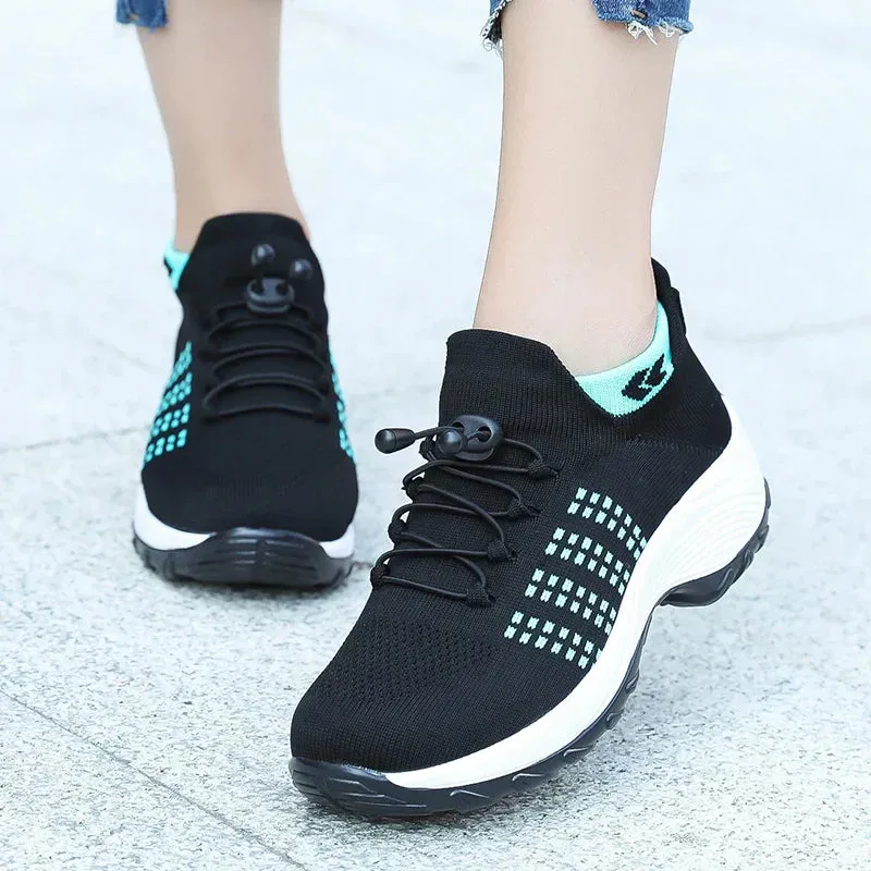Mariana – Soft Sneaker