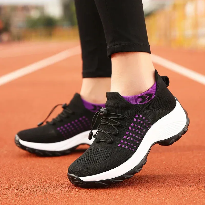 Mariana – Soft Sneaker