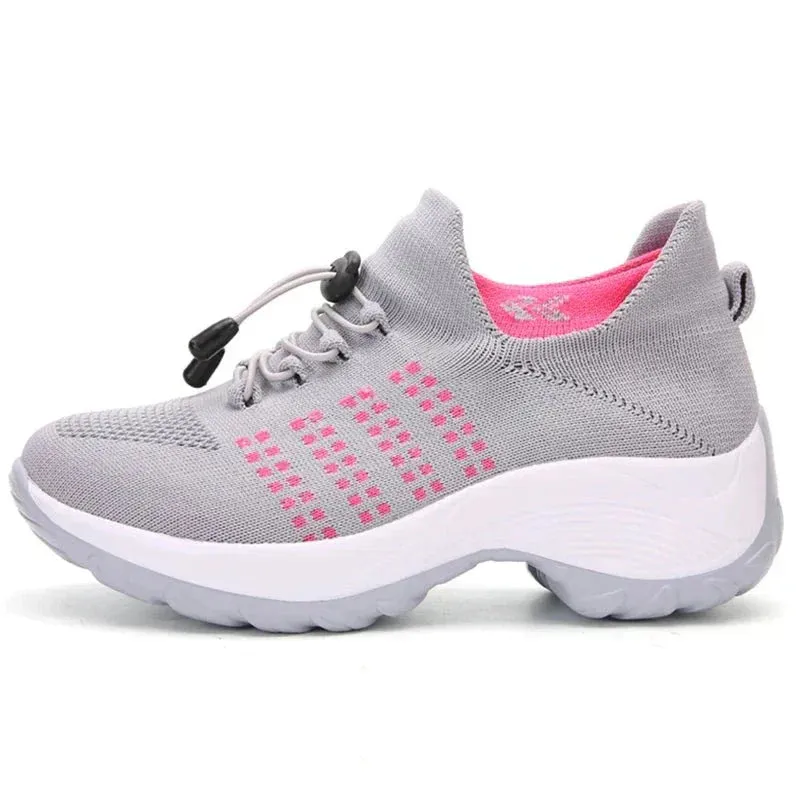 Mariana – Soft Sneaker