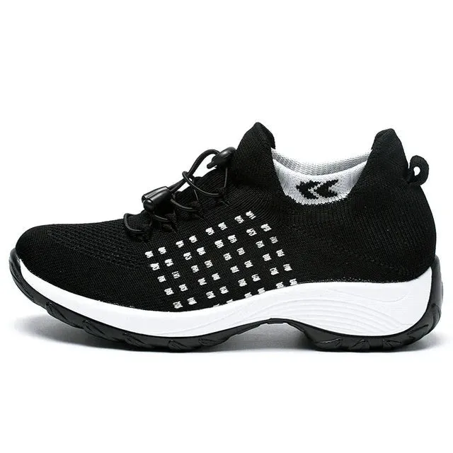 Mariana – Soft Sneaker