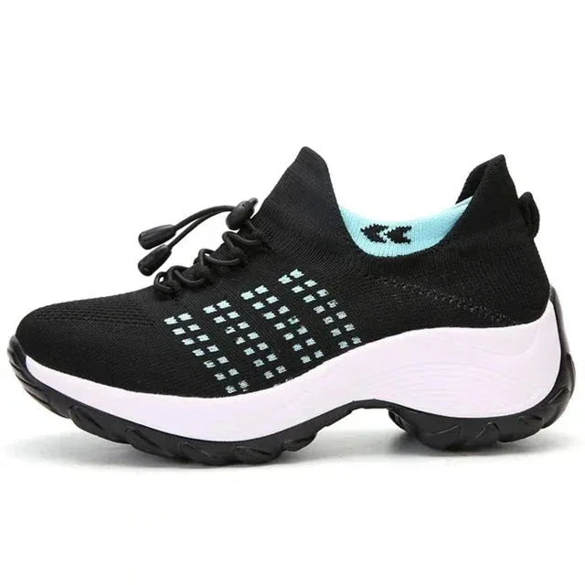 Mariana – Soft Sneaker