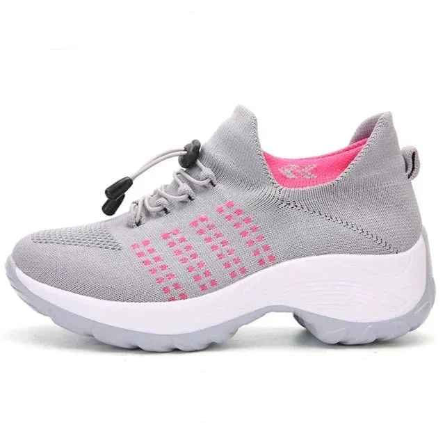 Mariana – Soft Sneaker