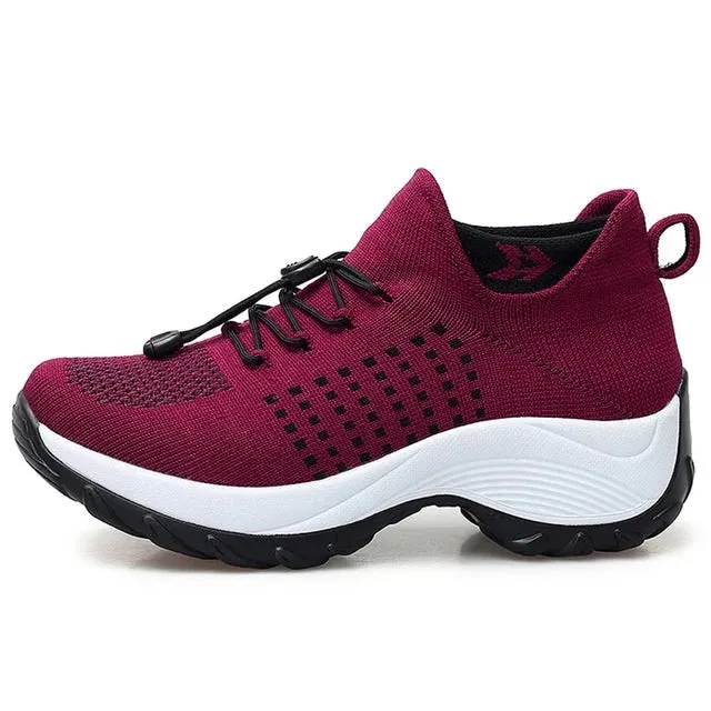 Mariana – Soft Sneaker