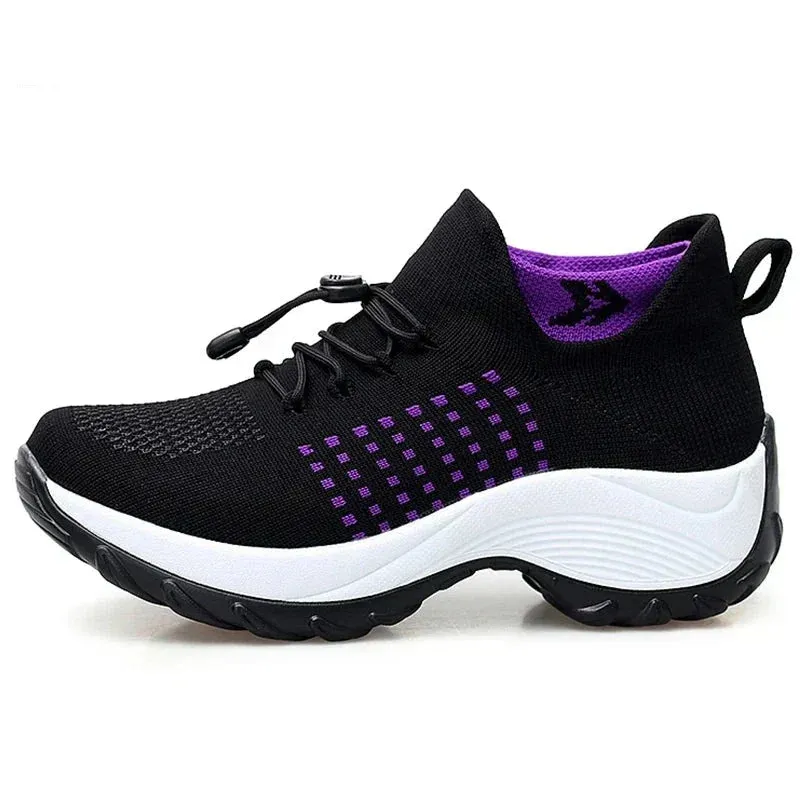 Mariana – Soft Sneaker
