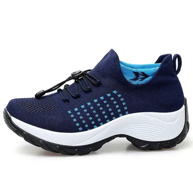 Mariana – Soft Sneaker
