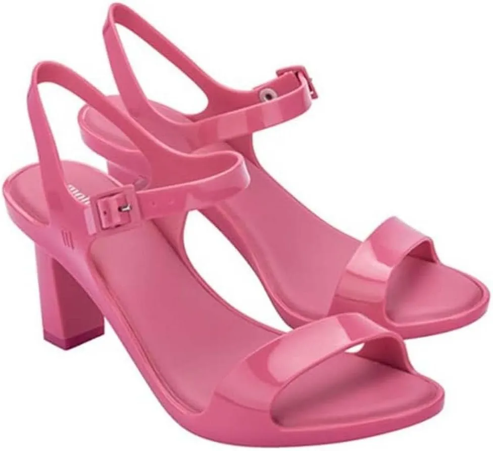 Melissa Women's Ballroom Dance Sneaker, Pink, 7