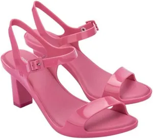 Melissa Women's Ballroom Dance Sneaker, Pink, 7