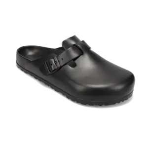 Men's Boston EVA Black