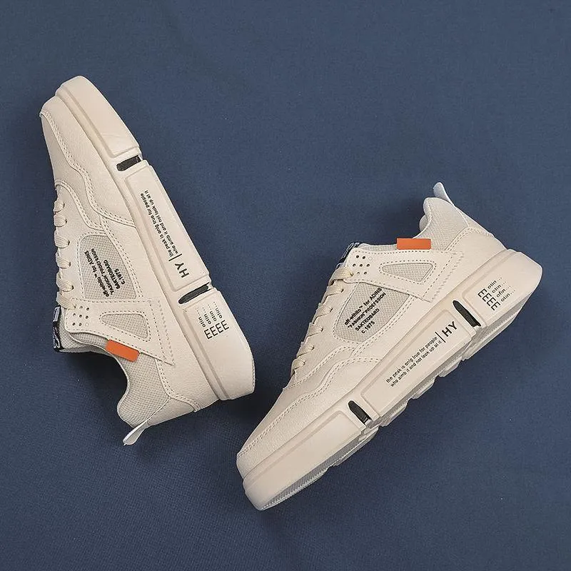 Men's Casual Light Tennis Shoes