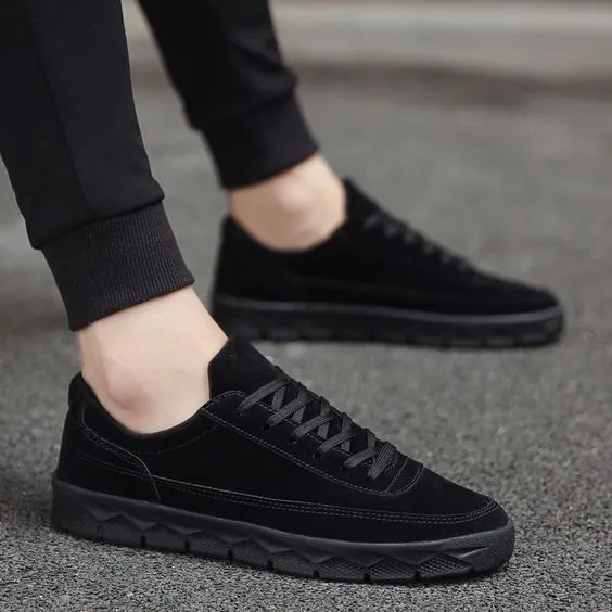 Men's Fashion Outdoor Shoes