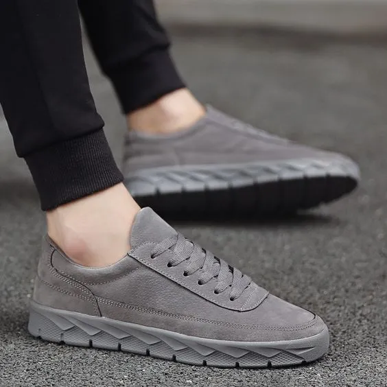 Men's Fashion Outdoor Shoes