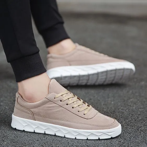 Men's Fashion Outdoor Shoes