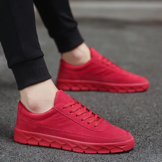 Men's Fashion Outdoor Shoes