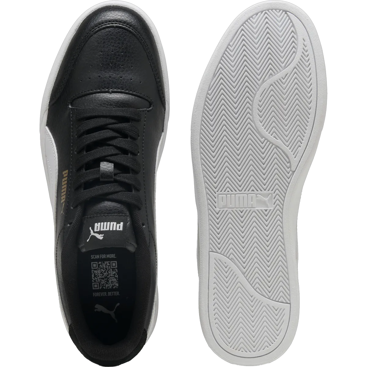 Men's PUMA Shuffle